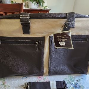 Liz Claiborne Men's Bag